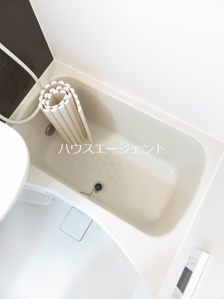ネオス葛西 風呂画像