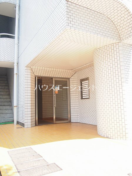 プリマベーラ その他外観1