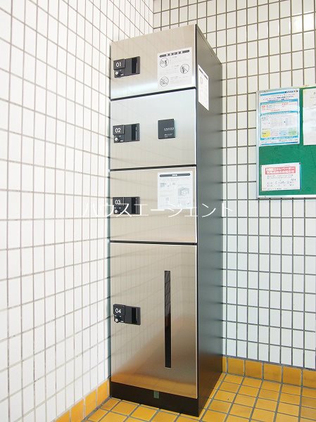 プリマベーラ その他外観2