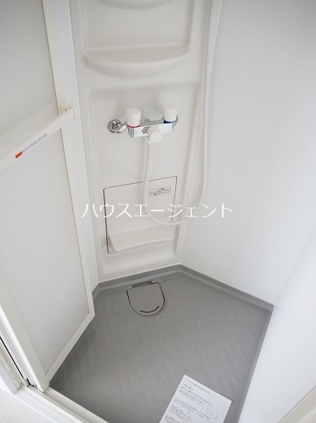プリマベーラ 風呂画像