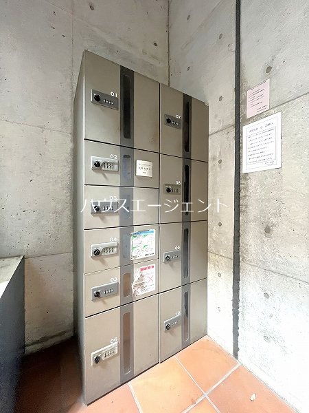 アルトジャルダン その他外観3