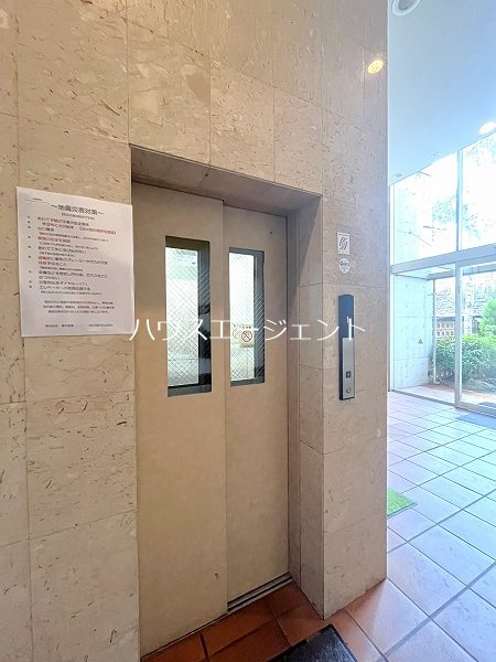 アルトジャルダン その他外観4