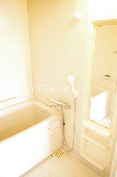 アルトジャルダン 風呂画像