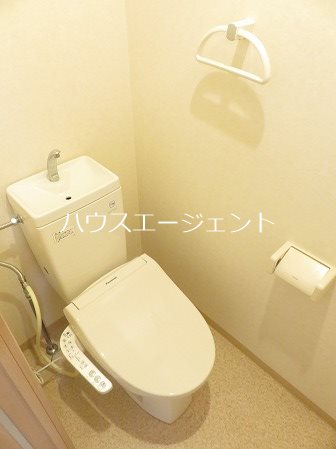 グッドフラットⅢ その他1