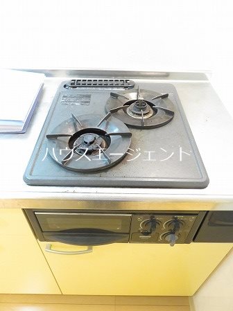 グッドフラットⅢ その他5