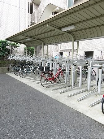 グッドフラットⅢ その他外観5