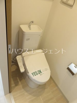 オリーブハウス門前仲町２ その他5