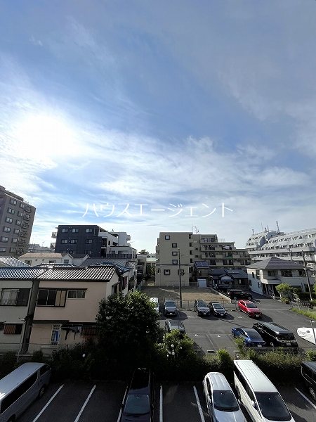 グリーンパーク北葛西 その他4