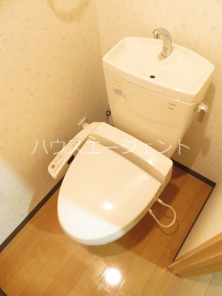 第8コーポマキ その他3