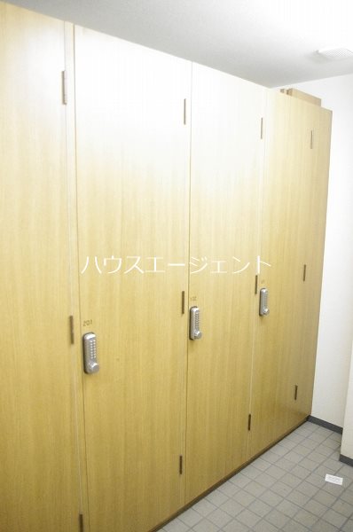 フォレストコート葛西 その他外観4
