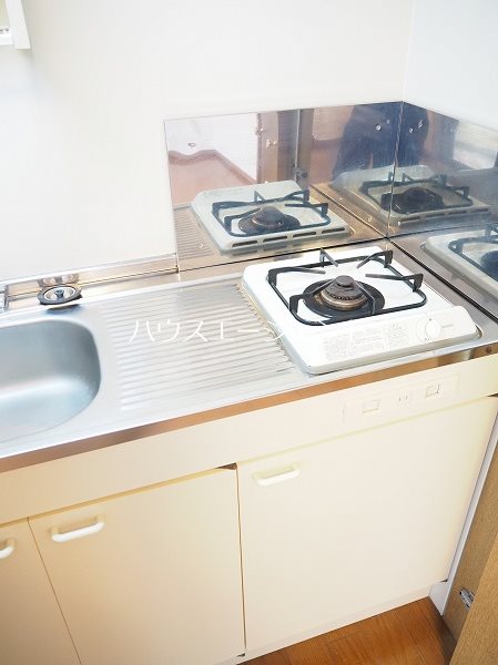 フォレストコート葛西 その他16