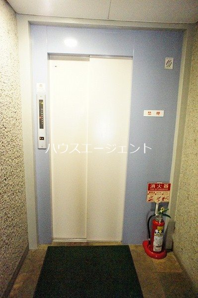 メゾン・ド・リプレット その他外観2