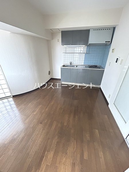 メゾン・ド・リプレット リビング