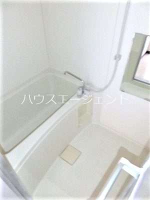 メゾン・ド・リプレット 風呂画像