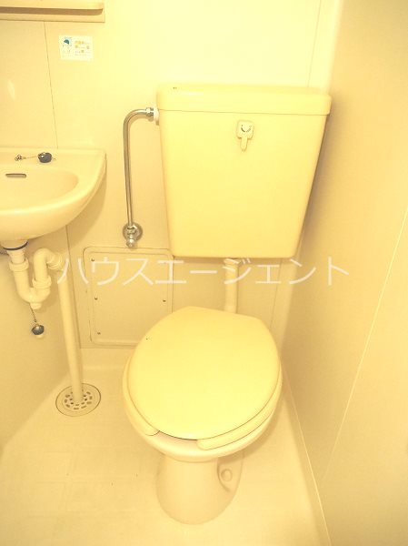 ベルメゾンイズミ その他3