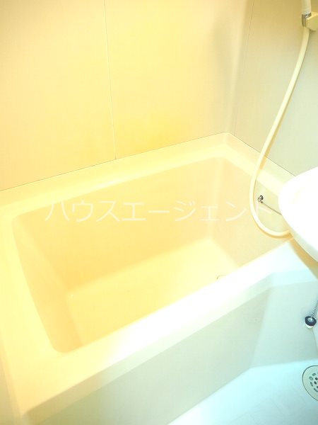ベルメゾンイズミ 風呂画像