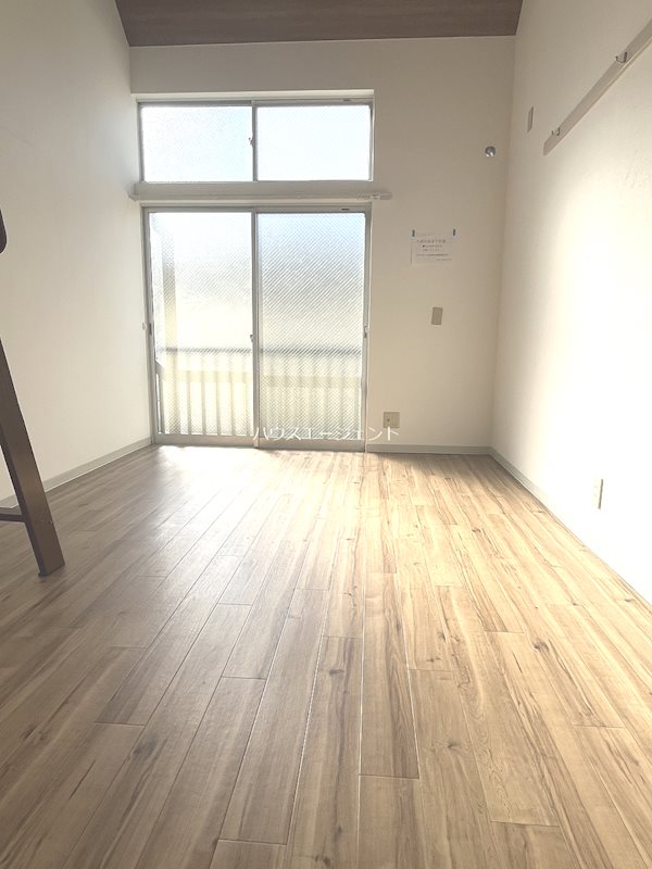 エクセル１ リビング