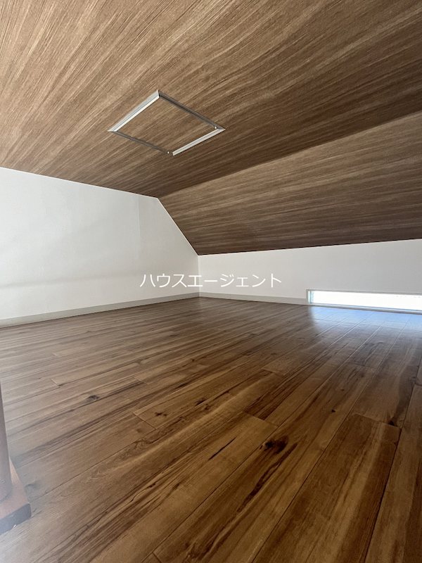 エクセル１ ベッドルーム