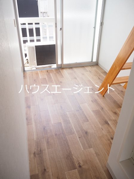 エクセル７ リビング