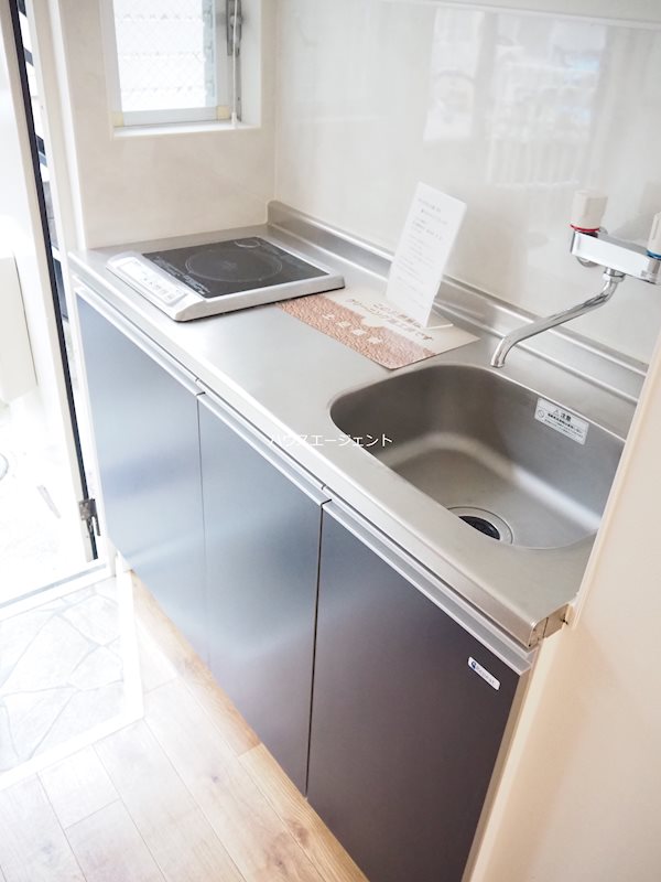 エクセル７ キッチン