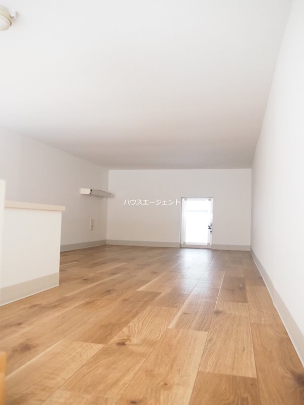 エクセル７ ベッドルーム