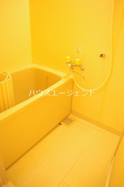 カインドネスコーポ 風呂画像