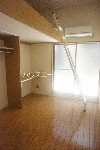 フローラ４ リビング