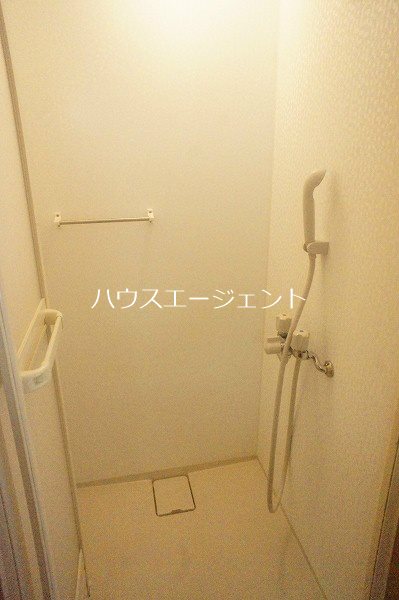 フローラ４ 風呂画像