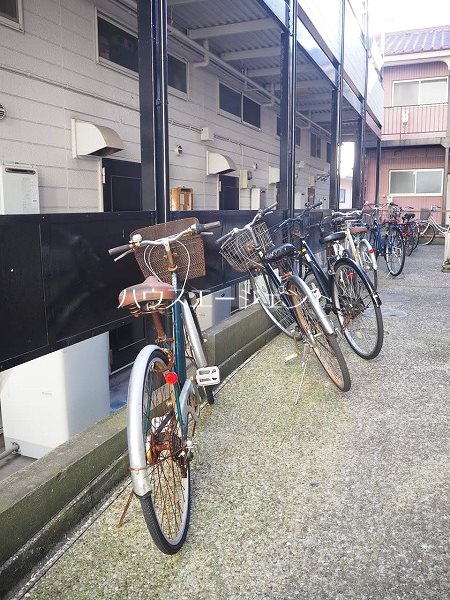 クレール９ その他外観2