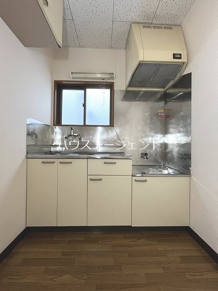 第１マルヨシビル キッチン