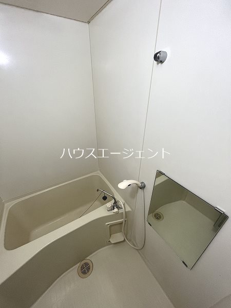 第１マルヨシビル 風呂画像