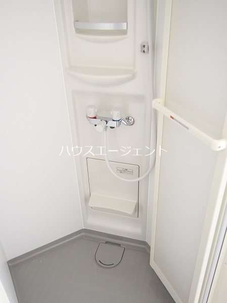 ピア３ 風呂画像