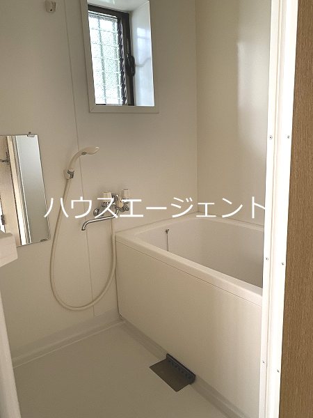 第六ハイツヤマヤ 風呂画像