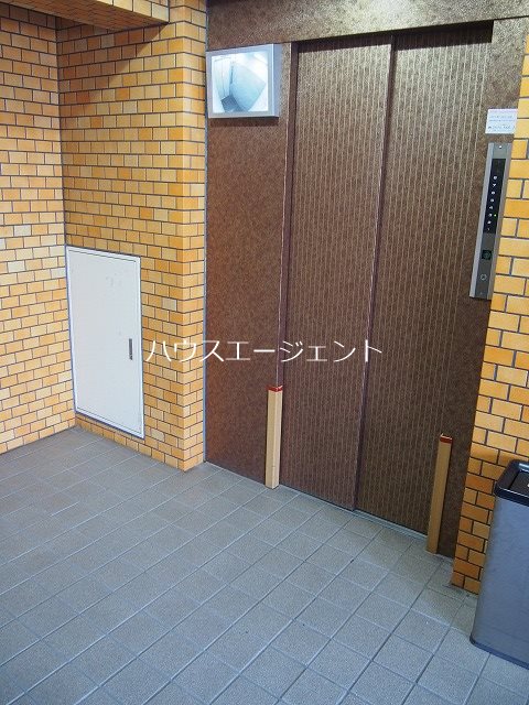 ＹＴパレス西葛西 その他外観2