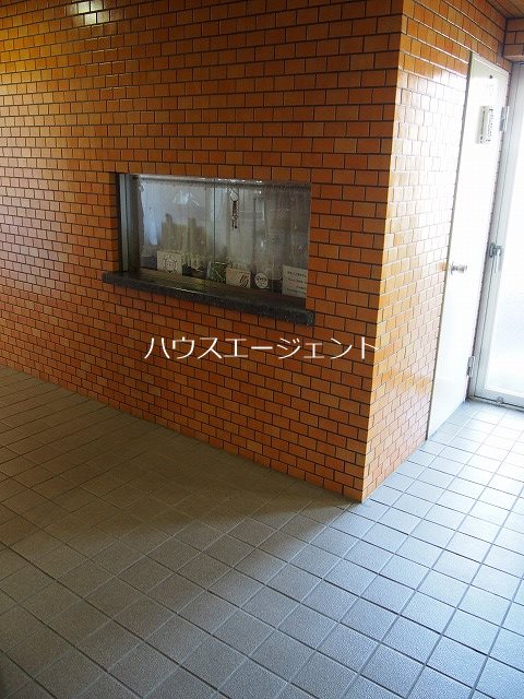 ＹＴパレス西葛西 その他外観3