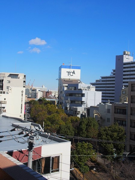 セレウス西葛西 その他2