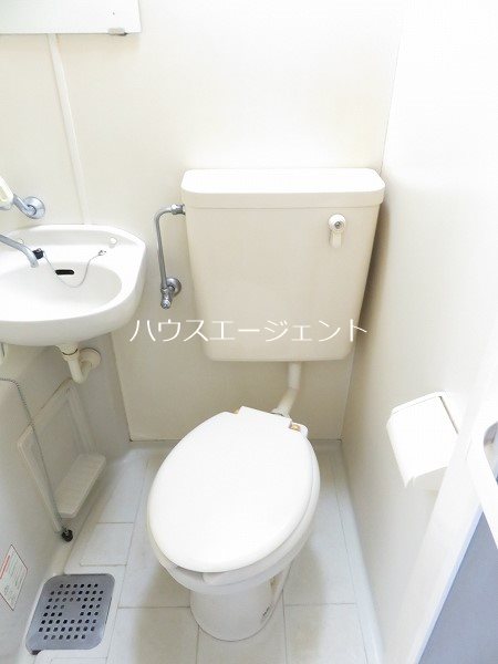 コーポエトランゼⅡ その他1