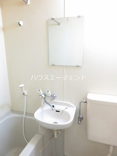 コーポエトランゼⅡ その他3