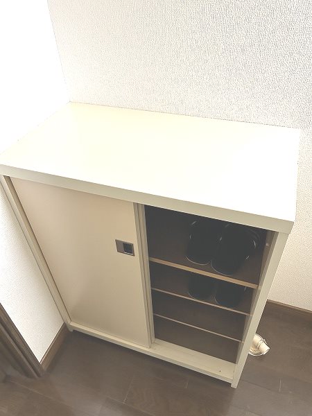 コーポエトランゼⅡ その他5