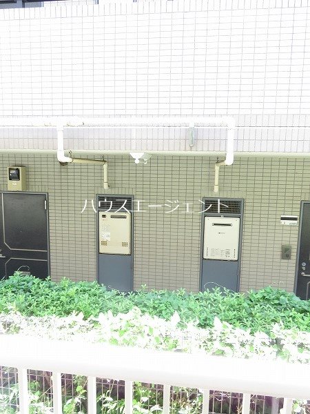 コーポエトランゼⅡ その他7