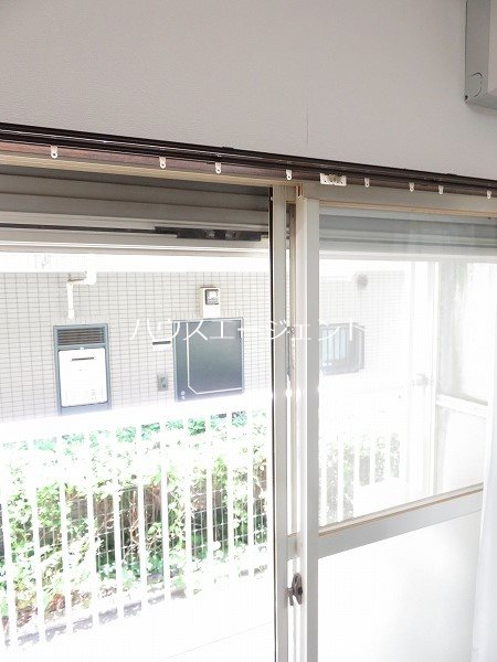 コーポエトランゼⅡ その他8