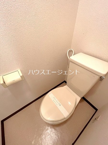 ツイン・コートW その他2