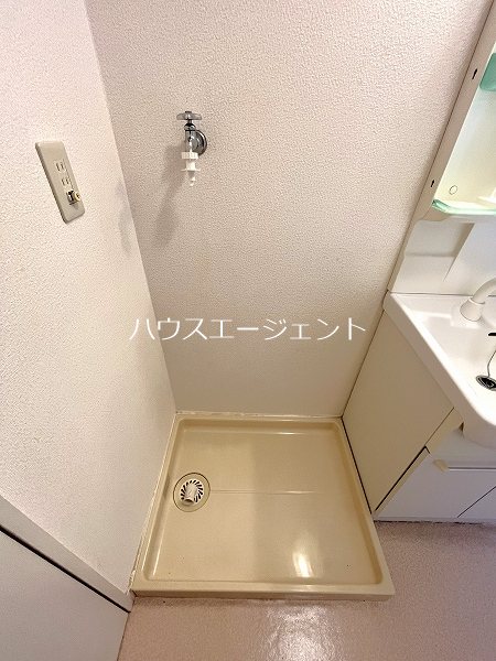 ツイン・コートW その他6