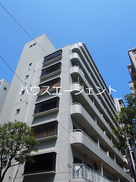 プリマベーラ 203号室 外観
