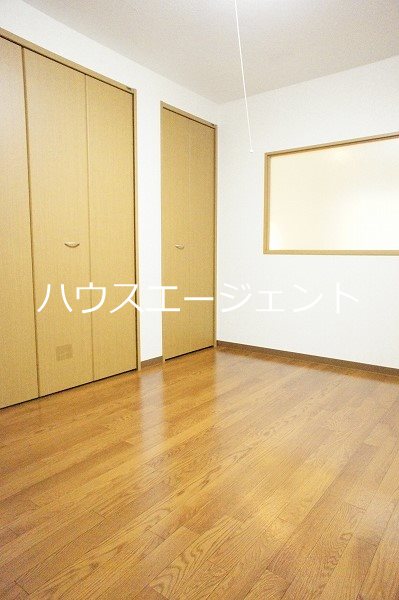 プリマベーラ ベッドルーム