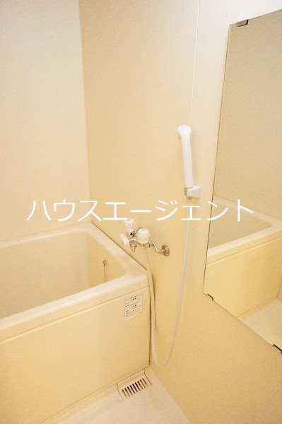 プリマベーラ 風呂画像