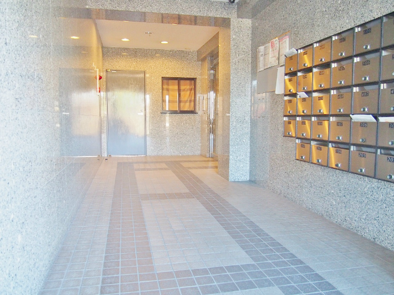 ベイ・ドルフィン その他外観1