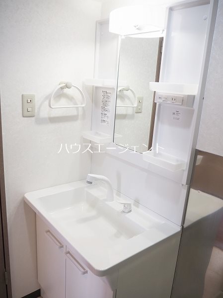 サンレガーロ葛西 その他4