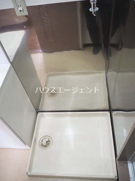 サンレガーロ葛西 その他7