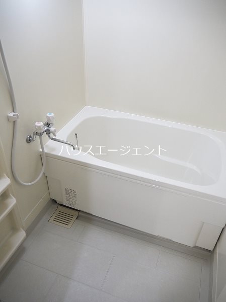 サンレガーロ葛西 風呂画像
